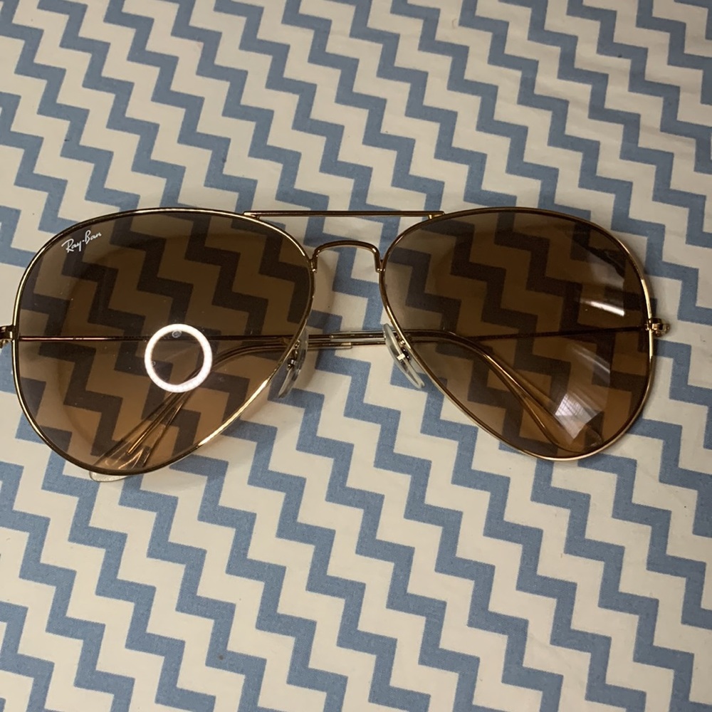 RayBan sunglasses - Picture 3 of 6